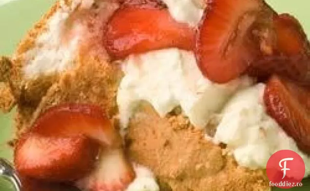 Tort Alimentar Înger Iii