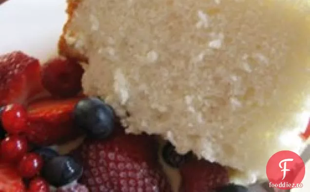 Tort Alimentar Înger I