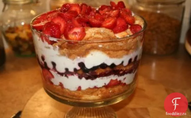 Berry Slab Fleac