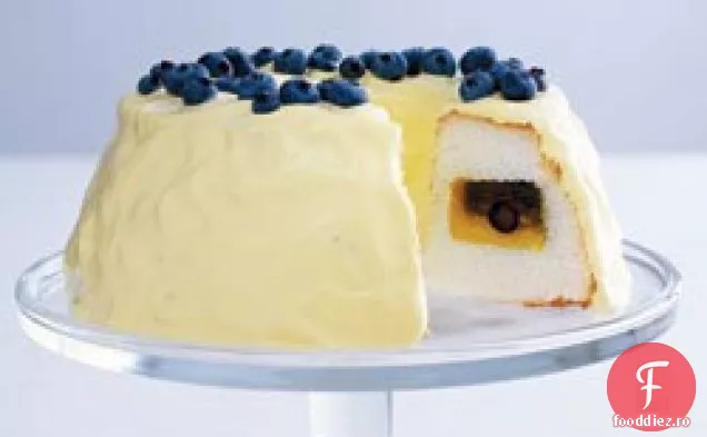 Tort De Comori Ascunse