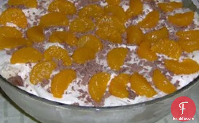 Floare De Portocal Fleac