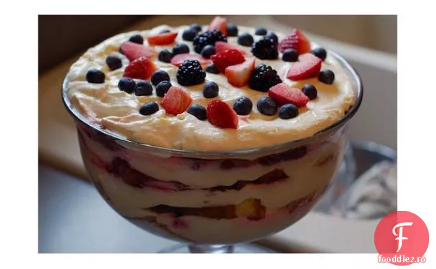 Berry Fleac