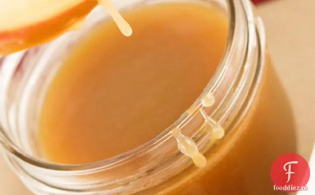 Sos De Caramel