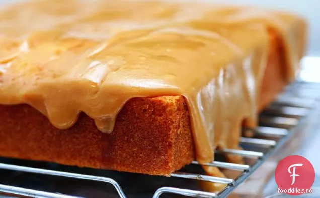 Tort De Caramel