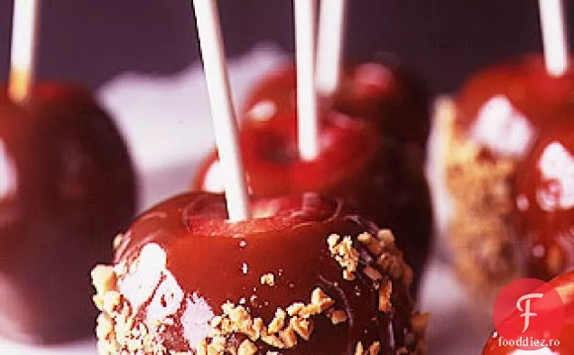Mere Caramel