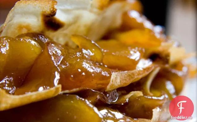 Sos De Mere Caramel