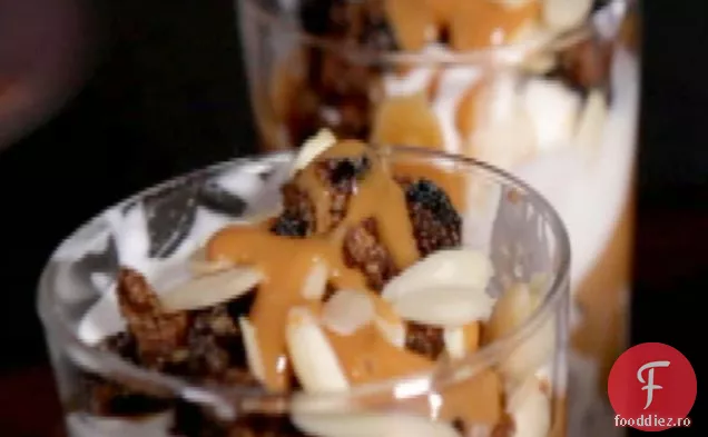 Vase De Caramel PUD Rămase