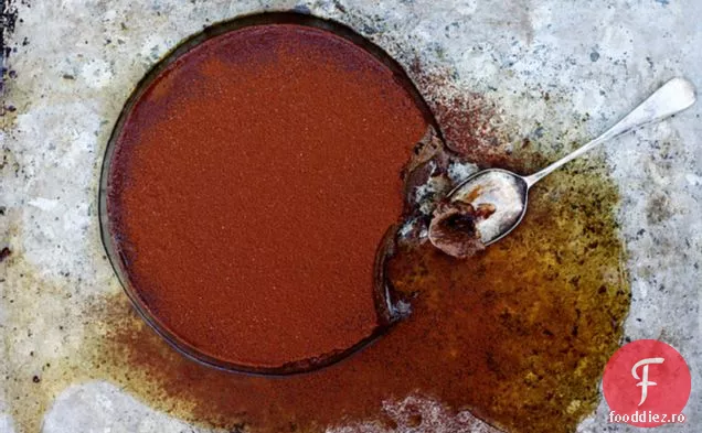 Ciocolată cu aromă de Cardamom Crcumperme Caramel