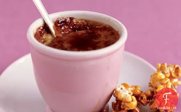 Porumb Caramel