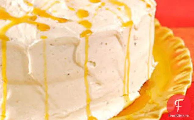 Tort De Caramel