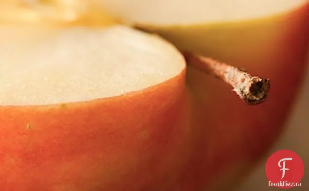 Tort Irlandez Cu Mere