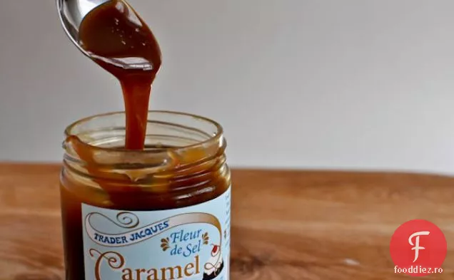 Cupe De Caramel De Ciocolată De Casă