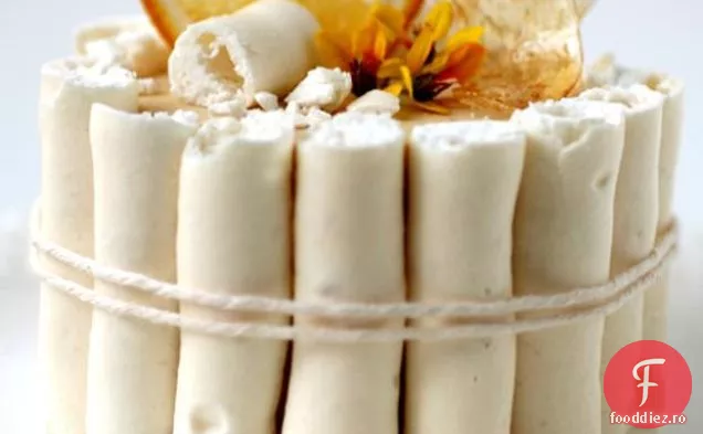 Tort De Caramel