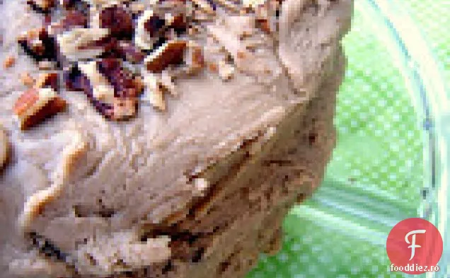 Tort De Caramel