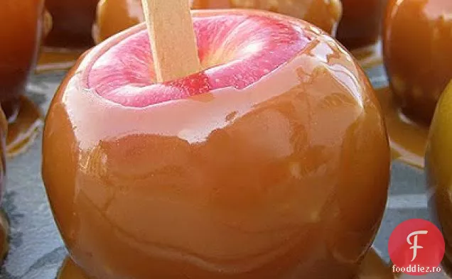 Mere Caramel
