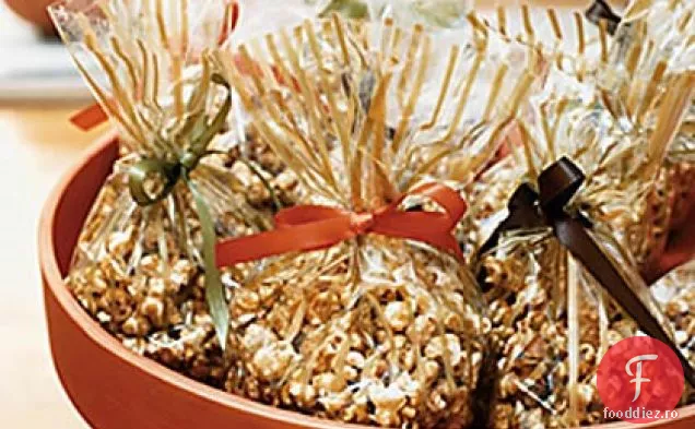Ceiba Caramel Porumb