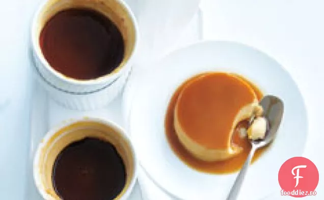 Caramel Cr De Bază