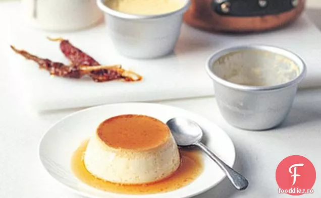 Chilli & Cinnamon Crcumperme Caramel