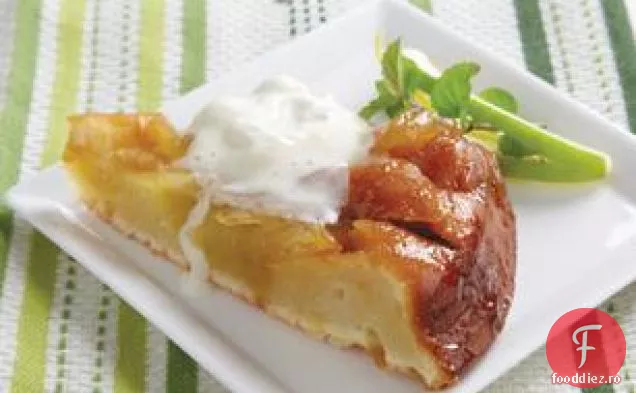 Tort De Mere Francez