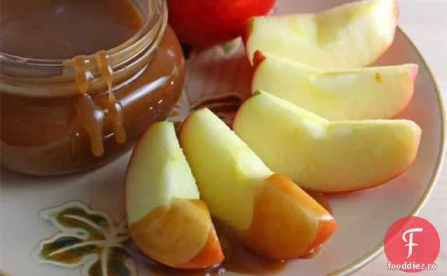 Sos De Caramel