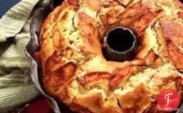 Tort De Mere Evreiesc I