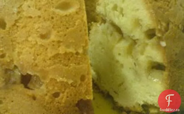 Tort De Mere Bundt