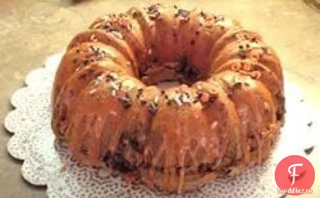 Tort De Mere German Ii