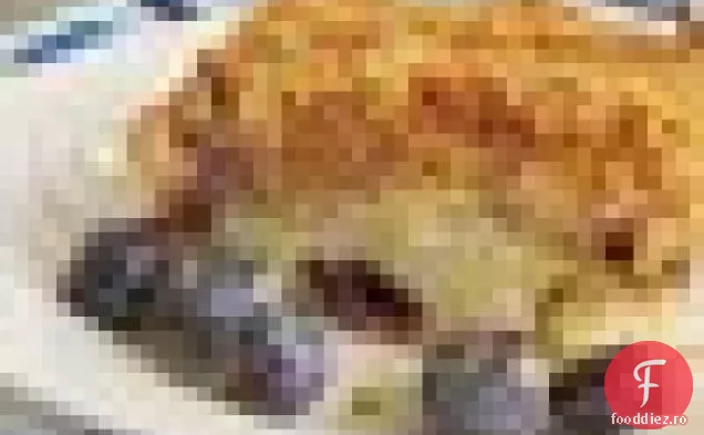 Tort De Cafea Cu Mere