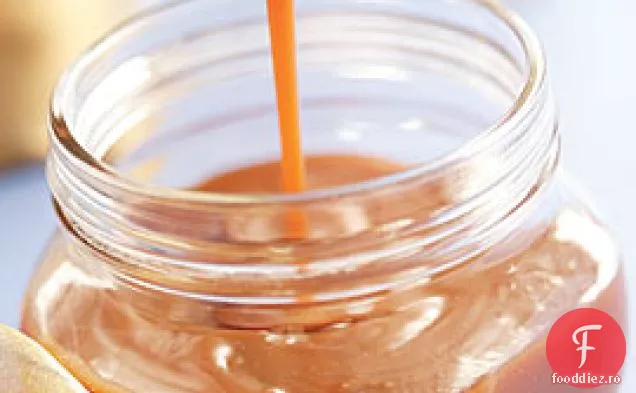 Sos De Caramel