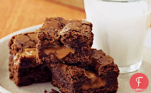 Negrese Cu Caramel