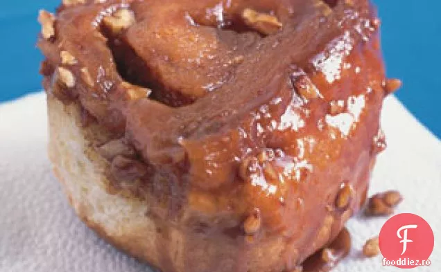 Rulouri de Caramel Cinna-myron