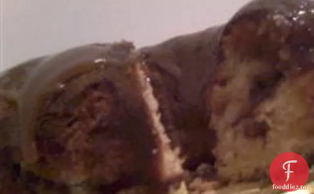 Tort De Mere Olandez Bundt