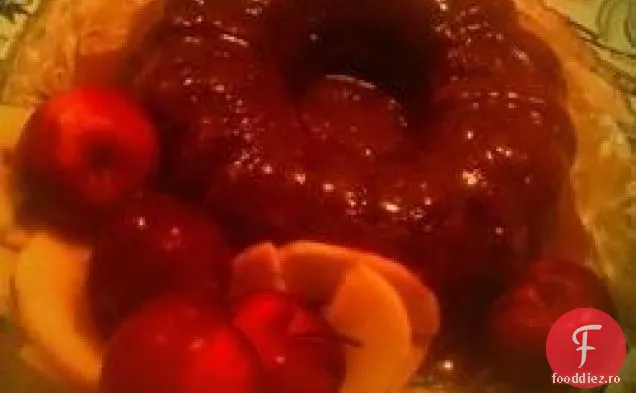 Tort German Cu Mere