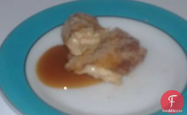 Rulouri De Mere Caramel