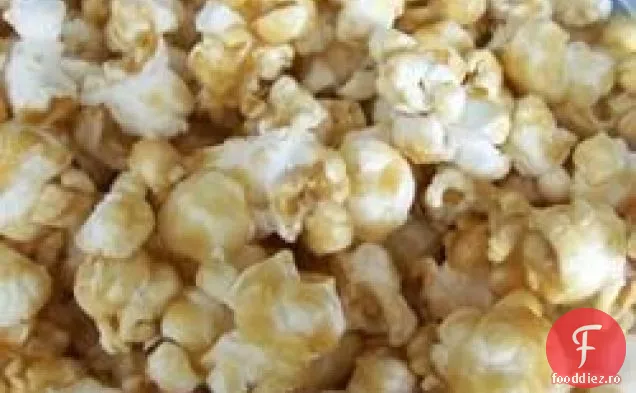 Caramel Porumb I