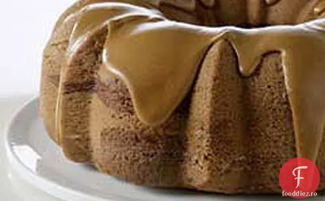 Crema Tort Caramel