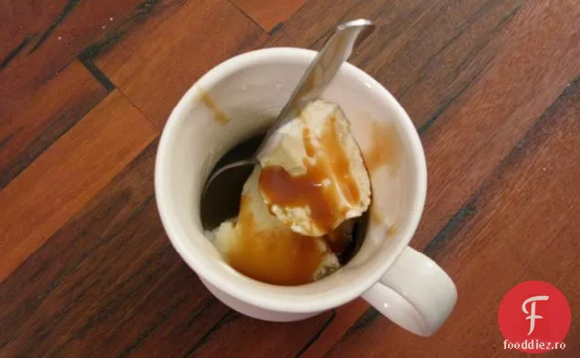 Sos De Caramel Sărat