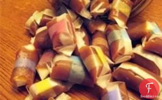 Caramel Masticabil