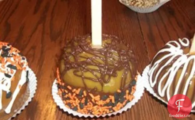 Mere Gourmet Caramel