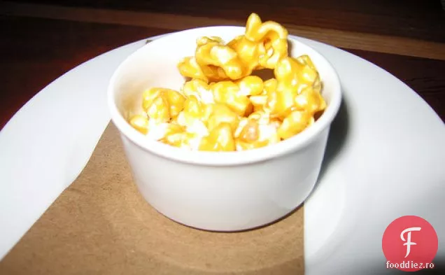 Craft ' s Caramel Popcorn