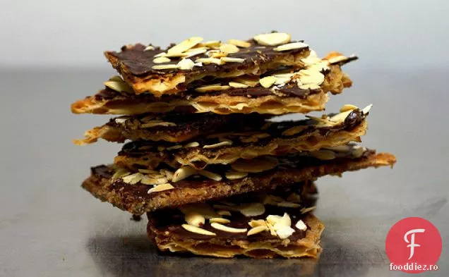 Ciocolată caramel Crack (ers)