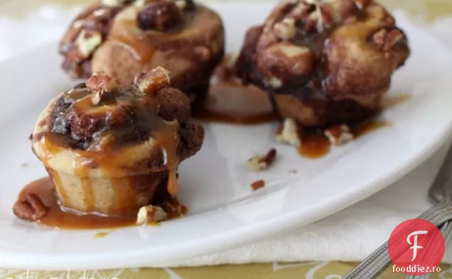Caramel Turtle zahăr 