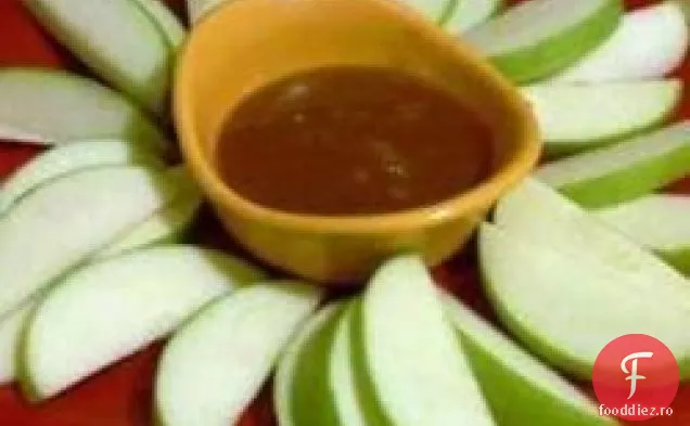 Caramel pentru mere