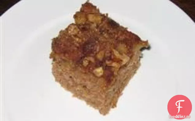 Tort de mere crud câștigător al Premiului mamei