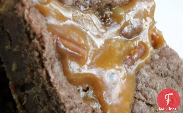 Negrese Cu Caramel