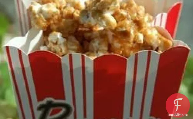 Meu Amish prieten ' s Caramel porumb