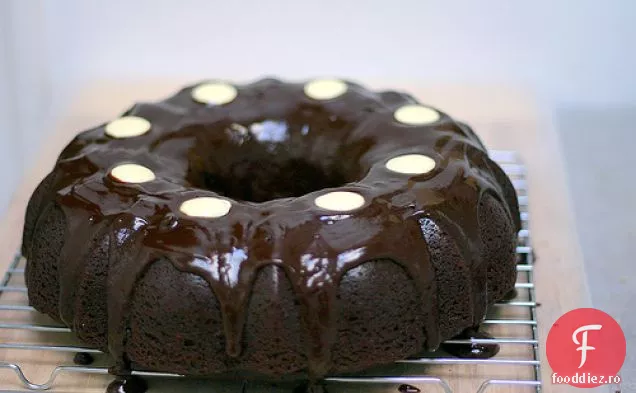 Tort De Ciocolată Stout