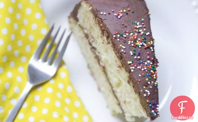 Tort Galben Perfect