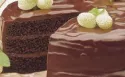 Tort De Ciocolată Sărbătoare