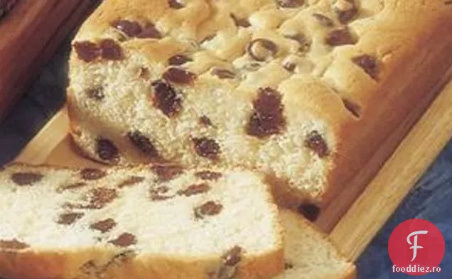Tort De Ciocolată Cu Mentă